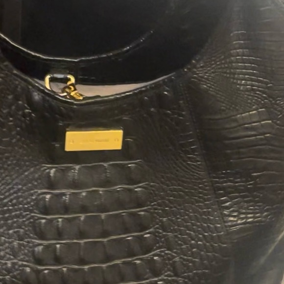 Brahmin Large Shopper Tote - Picture 5 of 7